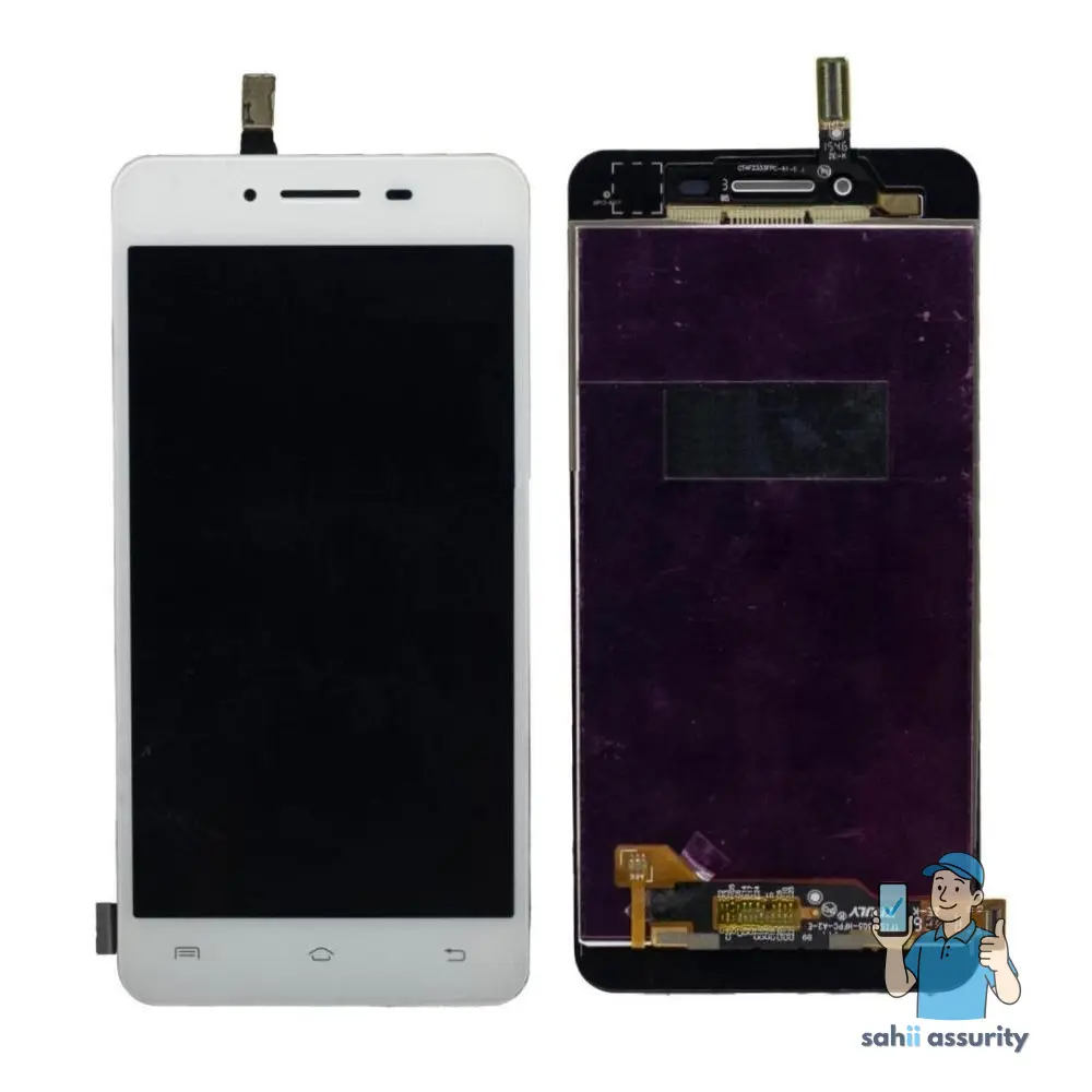LCD with Touch Screen for Vivo V1